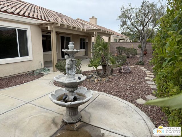 35436 Flute Avenue, Palm Desert, CA 92211