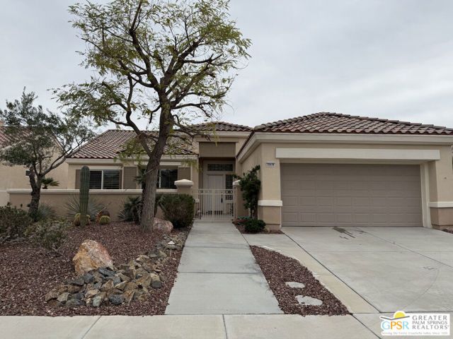 35436 Flute Avenue, Palm Desert, CA 92211