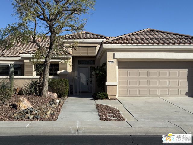 35436 Flute Avenue, Palm Desert, CA 92211