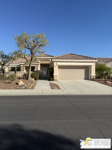 35436 Flute Avenue, Palm Desert, CA 92211