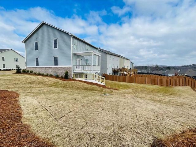 6716 Scarlet Oak Way, Flowery Branch, GA 30542
