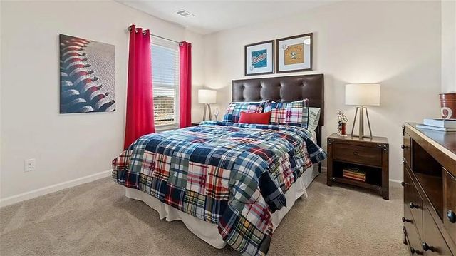 6716 Scarlet Oak Way, Flowery Branch, GA 30542