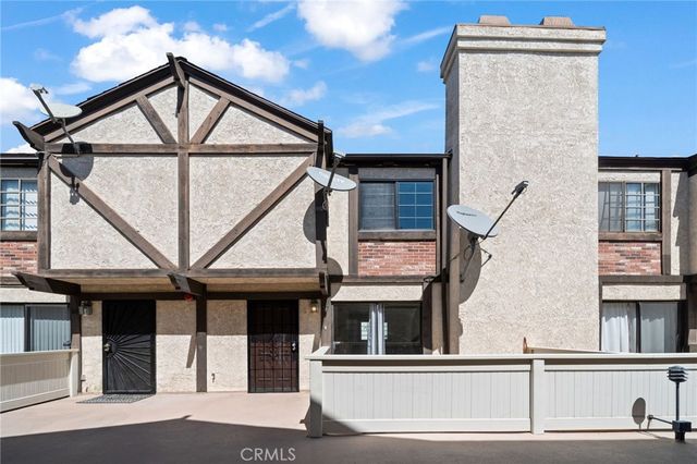 1419 W 179th 17, Gardena, CA 90248