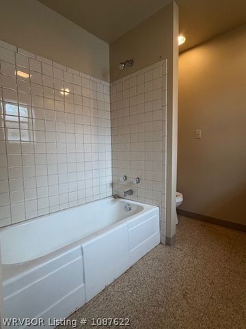 1806 S S Street, Fort Smith, AR 72901