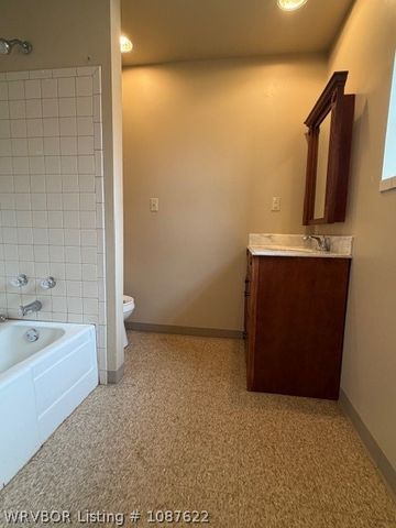 1806 S S Street, Fort Smith, AR 72901