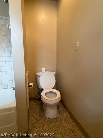 1806 S S Street, Fort Smith, AR 72901