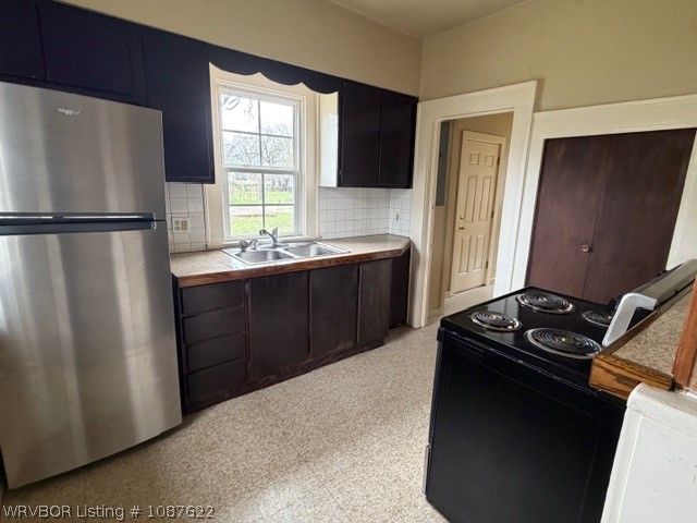 1806 S S Street, Fort Smith, AR 72901