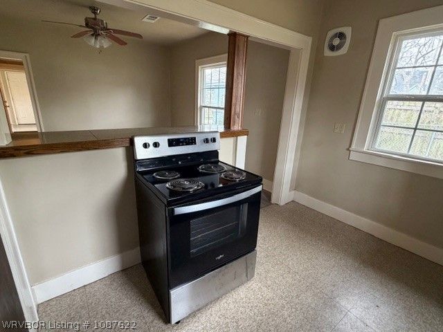 1806 S S Street, Fort Smith, AR 72901