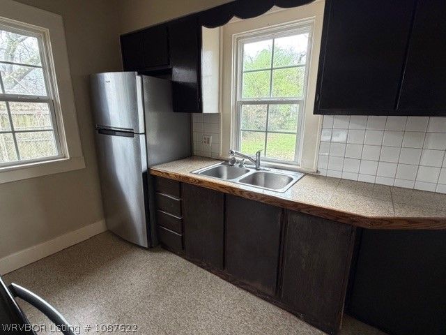 1806 S S Street, Fort Smith, AR 72901