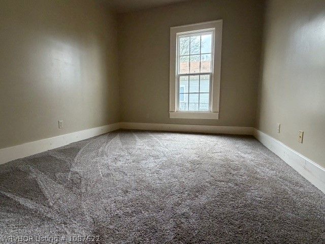 1806 S S Street, Fort Smith, AR 72901