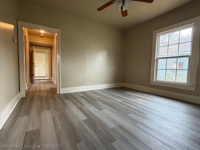 1806 S S Street, Fort Smith, AR 72901