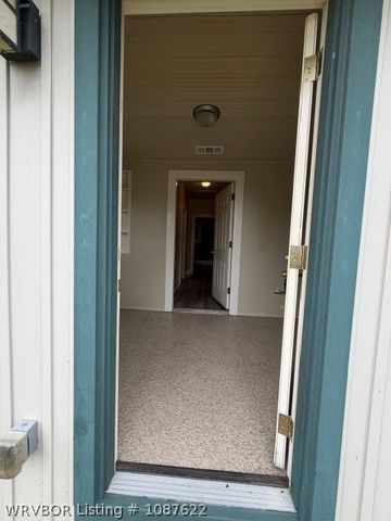 1806 S S Street, Fort Smith, AR 72901