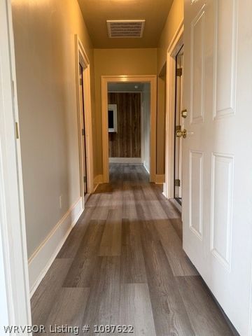 1806 S S Street, Fort Smith, AR 72901