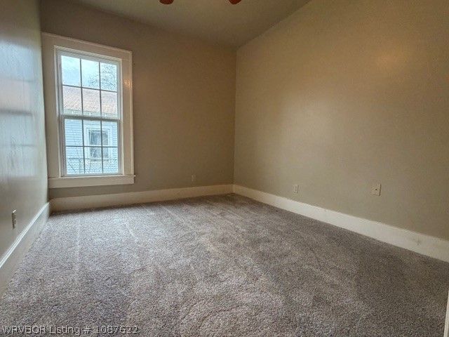 1806 S S Street, Fort Smith, AR 72901