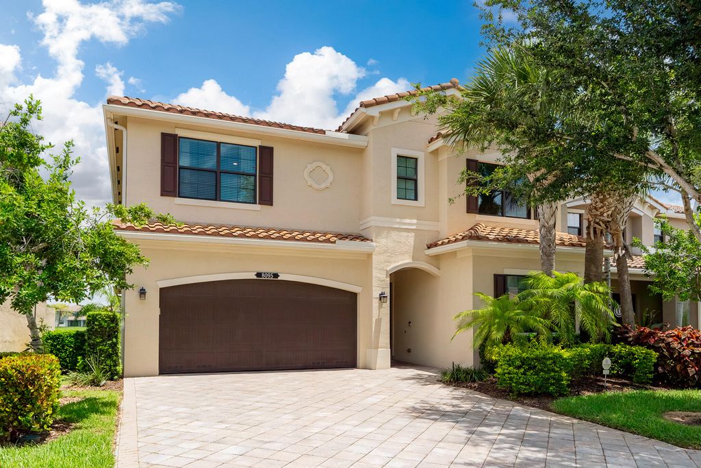 8095 Baltic Amber, Delray Beach, FL 33446