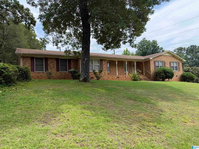 1305 ELIZABETH COURT, Anniston, AL 36207