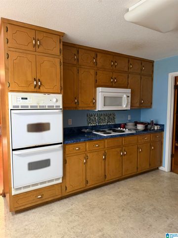 1305 ELIZABETH COURT, Anniston, AL 36207