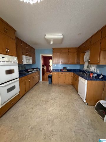 1305 ELIZABETH COURT, Anniston, AL 36207