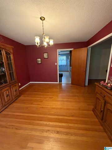 1305 ELIZABETH COURT, Anniston, AL 36207