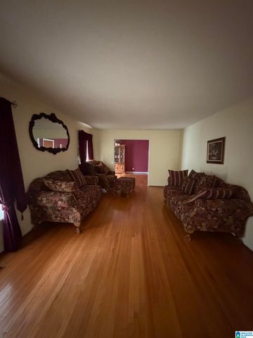 1305 ELIZABETH COURT, Anniston, AL 36207