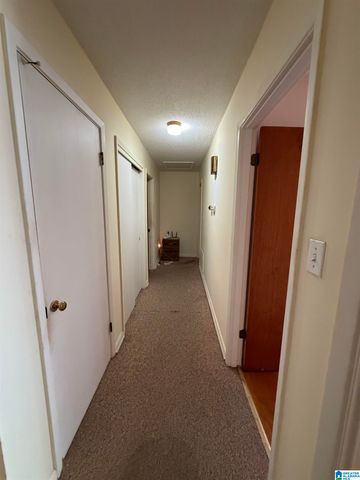1305 ELIZABETH COURT, Anniston, AL 36207