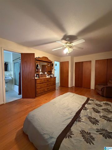 1305 ELIZABETH COURT, Anniston, AL 36207