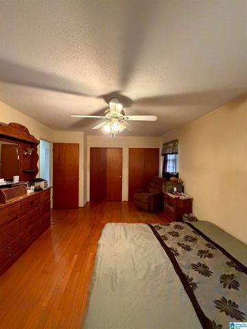 1305 ELIZABETH COURT, Anniston, AL 36207