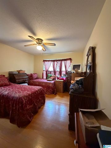 1305 ELIZABETH COURT, Anniston, AL 36207