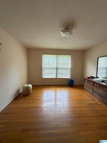 1305 ELIZABETH COURT, Anniston, AL 36207