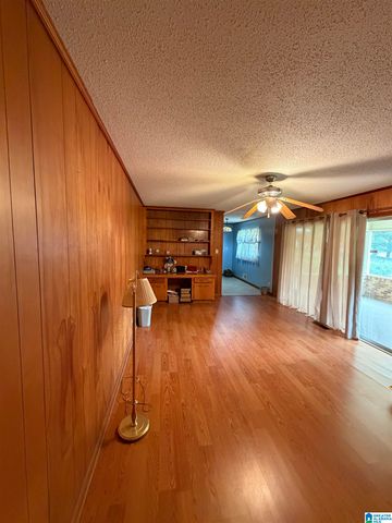 1305 ELIZABETH COURT, Anniston, AL 36207