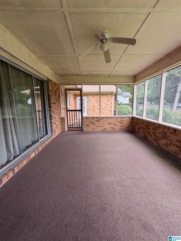 1305 ELIZABETH COURT, Anniston, AL 36207