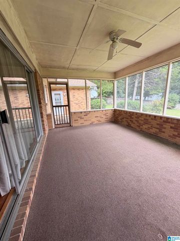 1305 ELIZABETH COURT, Anniston, AL 36207