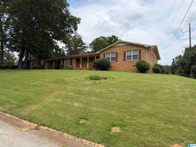 1305 ELIZABETH COURT, Anniston, AL 36207