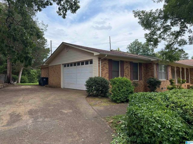 1305 ELIZABETH COURT, Anniston, AL 36207