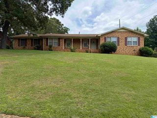 1305 ELIZABETH COURT, Anniston, AL 36207