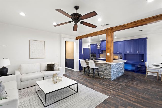 12026 Yoakum Drive, Frisco, TX 75035