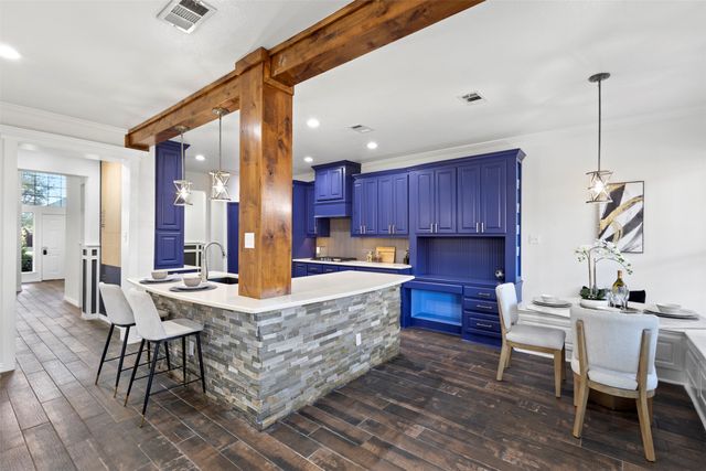 12026 Yoakum Drive, Frisco, TX 75035