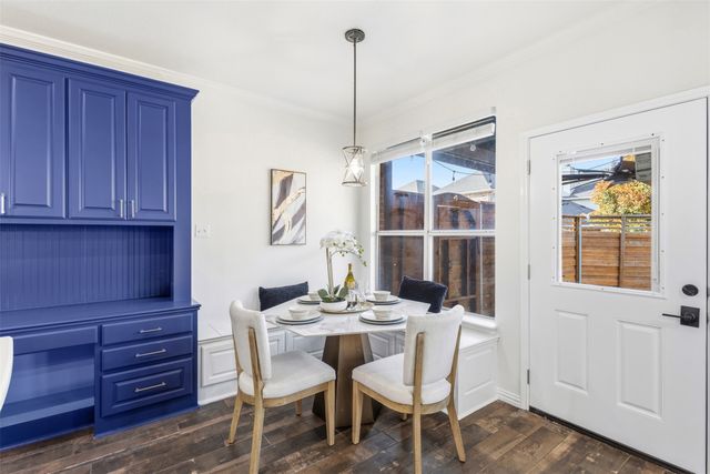 12026 Yoakum Drive, Frisco, TX 75035