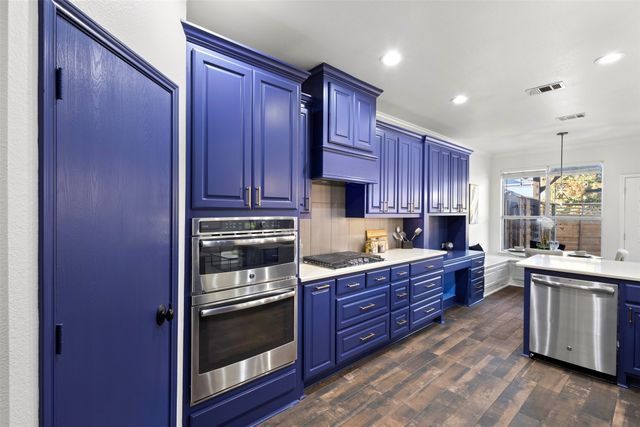 12026 Yoakum Drive, Frisco, TX 75035