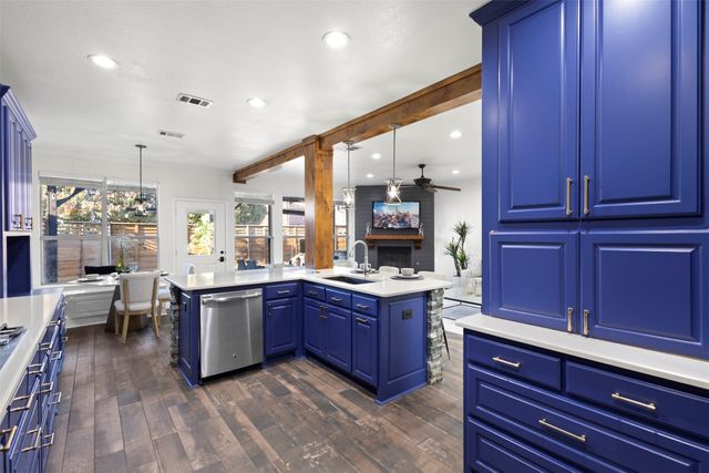 12026 Yoakum Drive, Frisco, TX 75035