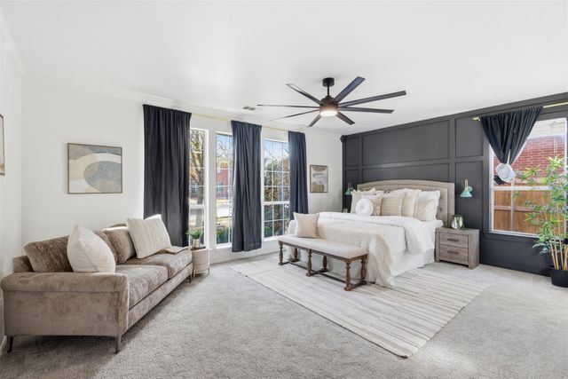 12026 Yoakum Drive, Frisco, TX 75035