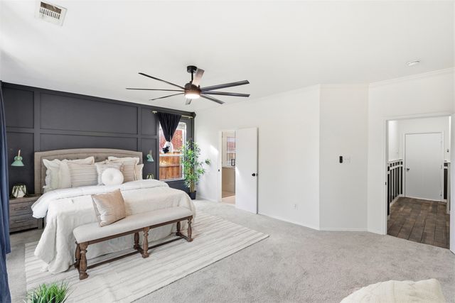 12026 Yoakum Drive, Frisco, TX 75035