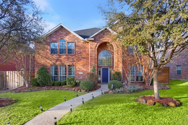 12026 Yoakum Drive, Frisco, TX 75035