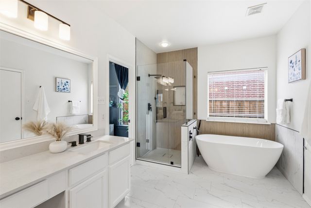 12026 Yoakum Drive, Frisco, TX 75035