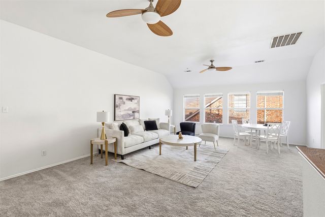 12026 Yoakum Drive, Frisco, TX 75035