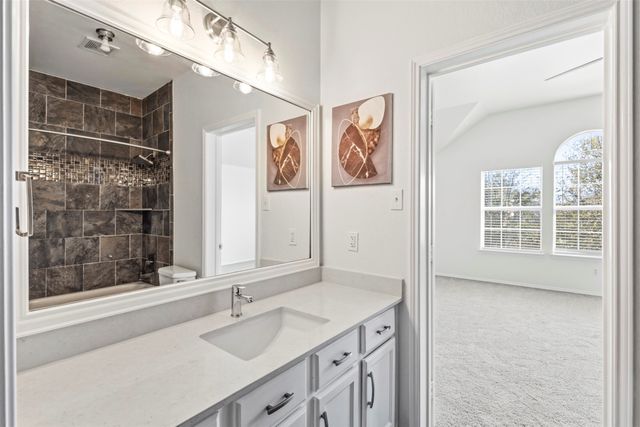 12026 Yoakum Drive, Frisco, TX 75035