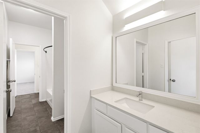 12026 Yoakum Drive, Frisco, TX 75035