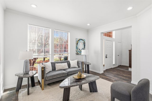 12026 Yoakum Drive, Frisco, TX 75035