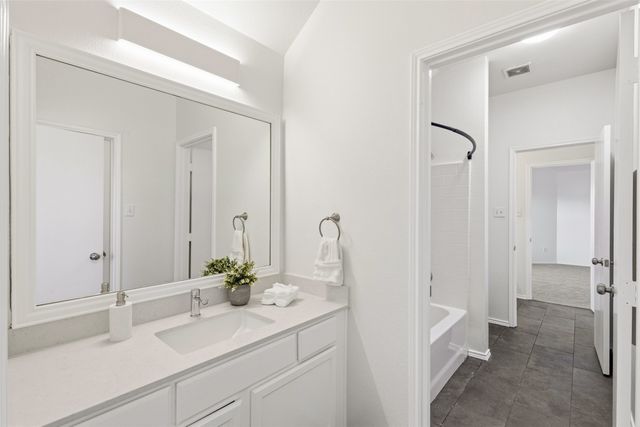 12026 Yoakum Drive, Frisco, TX 75035