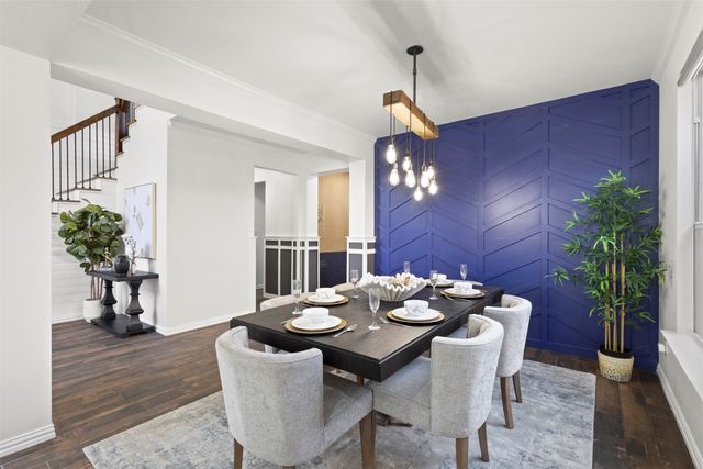 12026 Yoakum Drive, Frisco, TX 75035